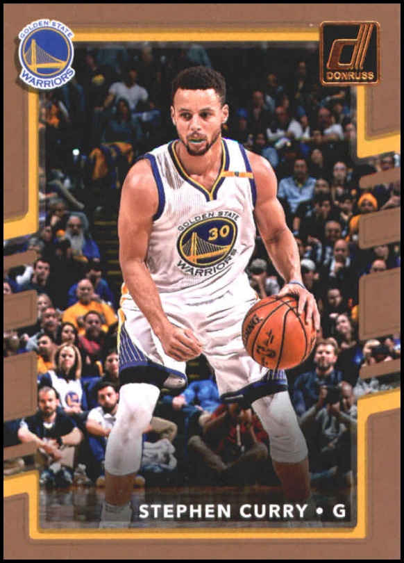 46 Stephen Curry